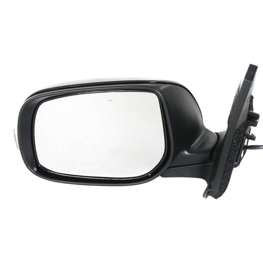 DOOR MIRROR LH POWER W/SIGNAL