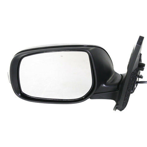 DOOR MIRROR LH POWER W/SIGNAL