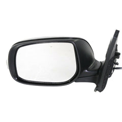 DOOR MIRROR LH POWER W/SIGNAL