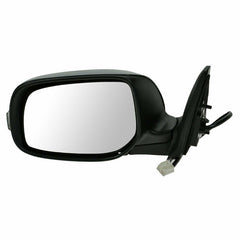 DOOR MIRROR LH POWER W/SIGNAL PTM