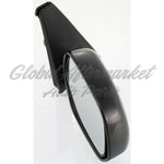 DOOR MIRROR RH POWER — photo 3