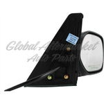 DOOR MIRROR RH POWER — photo 4