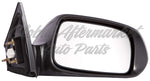 DOOR MIRROR RH POWER W/SIGNAL — photo 1