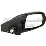 DOOR MIRROR RH POWER W/SIGNAL — photo 2