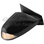 DOOR MIRROR RH POWER W/SIGNAL — photo 4