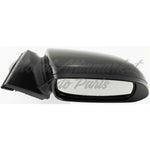 DOOR MIRROR RH POWER W/SIGNAL — photo 5