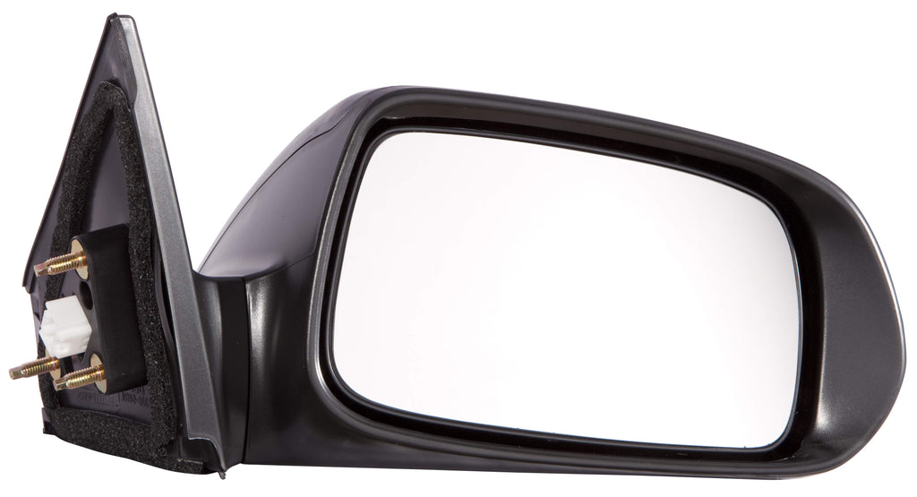 DOOR MIRROR RH POWER W/SIGNAL