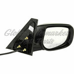 DOOR MIRROR RH POWER W/SIGNAL — photo 3