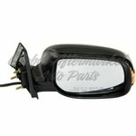 DOOR MIRROR RH POWER W/SIGNAL — photo 4