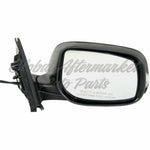 DOOR MIRROR RH POWER W/SIGNAL — photo 2
