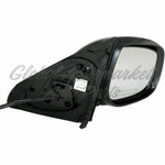 DOOR MIRROR RH POWER W/SIGNAL — photo 4