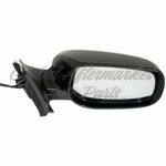 DOOR MIRROR RH POWER W/SIGNAL — photo 5