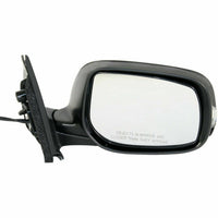 DOOR MIRROR RH POWER W/SIGNAL