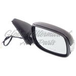 DOOR MIRROR RH POWER W/SIGNAL PTM — photo 4