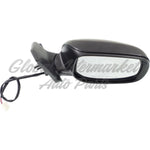 DOOR MIRROR RH POWER W/SIGNAL PTM — photo 5