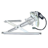 WINDOW REGULATOR FR LH POWER