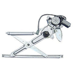 WINDOW REGULATOR FR RH POWER