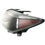 HEAD LAMP LH W/O BASE PKG HQ — photo 2