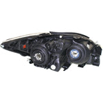 HEAD LAMP LH W/O BASE PKG HQ — photo 4