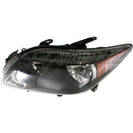 HEAD LAMP LH W/O BASE PKG CAPA — photo 5