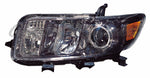 HEAD LAMP LH HQ — photo 1