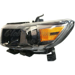 HEAD LAMP LH HQ — photo 2