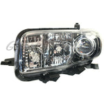 HEAD LAMP LH HQ — photo 3