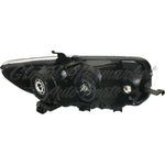 HEAD LAMP LH HQ — photo 5