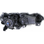 HEAD LAMP LH HALOGEN HQ — photo 2