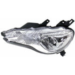 HEAD LAMP LH HALOGEN HQ — photo 3