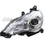 HEAD LAMP LH HALOGEN HQ — photo 4