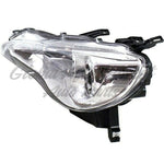 HEAD LAMP LH HALOGEN HQ — photo 5