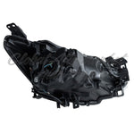 HEAD LAMP LH HALOGEN CAPA — photo 3