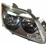 HEAD LAMP RH W/O BASE PKG HQ — photo 2