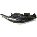 HEAD LAMP RH W/O BASE PKG HQ — photo 5