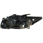 HEAD LAMP RH W/O BASE PKG CAPA — photo 3