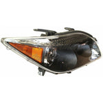 HEAD LAMP RH W/O BASE PKG CAPA — photo 4