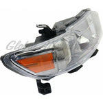 HEAD LAMP RH HQ — photo 3