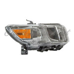 HEAD LAMP RH CAPA — photo 5