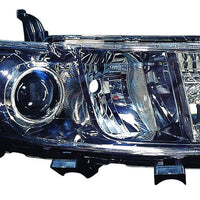 HEAD LAMP RH HQ
