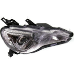 HEAD LAMP RH HALOGEN HQ — photo 4