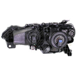 HEAD LAMP RH HALOGEN CAPA — photo 5