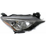 HEAD LAMP RH HALOGEN — photo 2