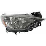 HEAD LAMP RH HALOGEN — photo 5