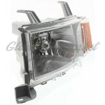 HEAD LAMP LH HQ — photo 3