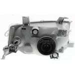 HEAD LAMP LH HQ — photo 4