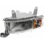 HEAD LAMP LH HQ — photo 5