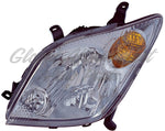 HEAD LAMP LH HQ — photo 1