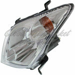 HEAD LAMP LH HQ — photo 2