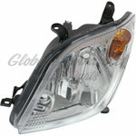 HEAD LAMP LH HQ — photo 3
